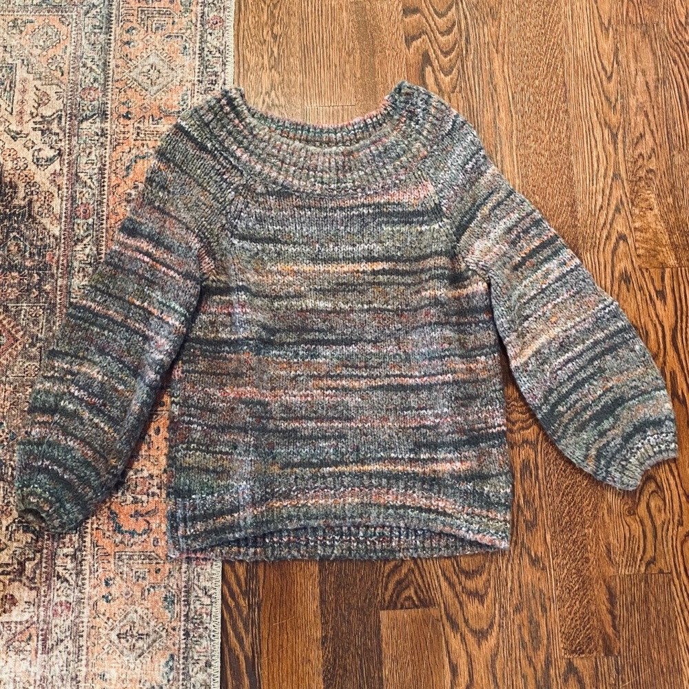 EXPRESS Wool Sweater